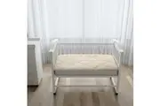 Natural Home All Season Reversible Wool Underlay (Single, Double, Queen, King, King Single, Super King, COT,Long Single)