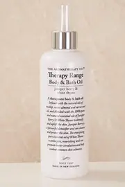 Body & Bath Oil Juniper Berry & White Thyme--ARO-N20651