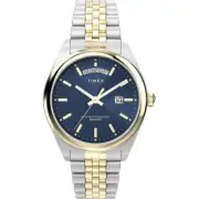 Timex Legacy Quartz Day-Date TW2W42600