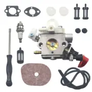 Carburetor Kit For Stihl FS56R FS70C FS70R FS70RC 4144 120 0608 41441200608