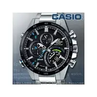 在飛比找PChome商店街優惠-CASIO手錶專賣店 國隆 CASIO EDIFICE_EQ