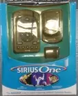 Euc Sirius ONE SATELLITE RADIO RECEIVER ALL-IN-ONE BOX SV1 VEHICLE KIT ANTENNA