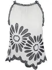 [Ulla Johnson] Jolie Top