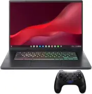 Acer Chromebook 516 GE Cloud Gaming Laptop 16.0" WQXGA sRGB i5 16GB RAM NEW