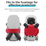 Propeller Holder Blade Fixed Mount Protector for Mavic Mini/Mini 2/Mini SE Drone