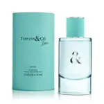 【ANGEL H】TIFFANY & LOVE FOR HER 愛語女性淡香精50ML