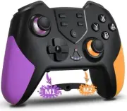 Ship from Japan: Switch2 Controller 2025 Model Turbo Japan Version