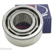 5212 Nachi Double Row Angular Contact Bearing Japan