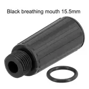 Gasket Seal Oil Cap For Air Compressor Anti Oil Injection Breathing Valve