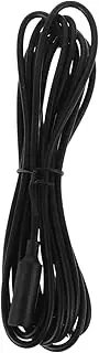 FELTECHELECTR Sound System Speaker Cables Extension Power Cord Electric Shock Insulated Wear Resistant Stereo Auxiliary Cord