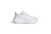 Adidas Tensaur Run 3.0 - Kids - White/White/White