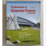 財務管理 | FUNDAMENTALS OF CORPORATE FINANCE (EIGHTH EDITION)