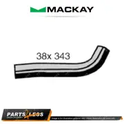 Mackay Upper Radiator Hose for Chrysler Valiant AP6 VC 3.7L 4.5L 1965-1967 (for: Chrysler)