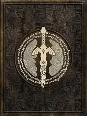 The Legend of Zelda™: Tears of the Kingdom – The Complete Official Guide, NEW