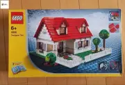 LEGO Creator Designer Set Building Bonanza 4886 In 2004 New Retired