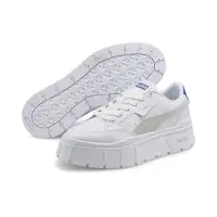 在飛比找Yahoo!奇摩拍賣優惠-PUMA XRAY 2 SQUARE 男款 白 流行休閒鞋 