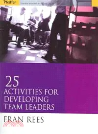 在飛比找三民網路書店優惠-25 ACTIVITIES FOR DEVELOPING T