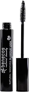 Benecos Benecos Natural Mascara Vegan Glamour Look Ultimate Black, 8 ml