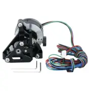 All Metal Extruder Upgraded Extruder Hardened Steel Reduction Gear Extruder
