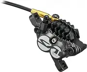 Shimano Saint M820 4-Piston calliper, Post Mount, for Front or Rear