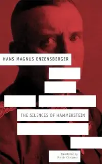 在飛比找博客來優惠-The Silences of Hammerstein