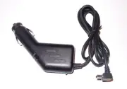 Car Power Adapter Cord Cable Charger Garmin nuvi GPS 57 58 LM LMT 2539 2559 LMT
