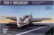 HBS80329 1:48 Hobby Boss FM-1 Wildcat