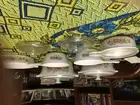 vintage corningware casserole dishes BRAND NEW - Never used Over 50 years old.