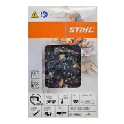 Genuine Stihl Chain 12inch 3/8"P Pitch 44 Drive Links Chainsaw Chain Micro 3 Oil