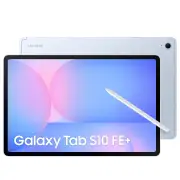 Samsung Tab S10 FE+ Wi-Fi 8GB/ 128GB Light Blue SM-X620NLBAXSA