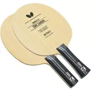 Butterfly Table Tennis Racket SK Carbon Shakehand Offensive