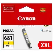 Canon CLI 681XXL Ink Cartridge Yellow
