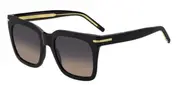 BOSS Boss 1656/S 807/PR Women’s Sunglasses Black Size 54