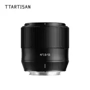 TTartisan Auto Focus 56mm F1.8 Aps-C large aperture Lens for Sony E Mount Camera