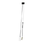 3D Printer Heater Cartridge and Thermistor Hotend Thermister for A1/A1 Mini