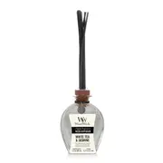 WoodWick White Tea & Jasmine Reed Diffuser