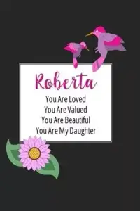 在飛比找博客來優惠-Roberta You Are Loved You Are 