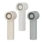 Portable powerful speed of portable fans, Mini air partitions cooling fan