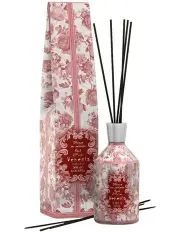 [Rudy Profumi] Venezia Oil Diffuser - Lemon, Raspberry and Amber (500ml)
