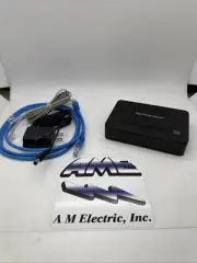 Grandstream - HT813 - Grandstream HT813 VoIP Gateway - 2 x RJ-45 - 1 x FXS - 1 x
