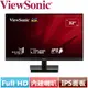 ViewSonic優派 32型 VA3209-MH 超廣角顯示器