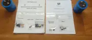 McIntosh MC2255 amp amplifier rebuild restoration recap service kit fix repair