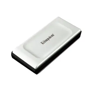 金士頓 Kingston XS2000 1TB 2TB 4TB 外接式 高速 行動固態硬碟 Portable SSD