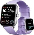 Smart Watches for Women for Android & iPhone, Alexa Built-in, 1.8" Smartwatch...