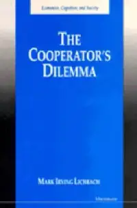 在飛比找博客來優惠-The Cooperator’s Dilemma