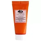 Origins Oil Free Ginzing Energy Boosting Gel Moisturizer Travel Size 0.5oz/15ml
