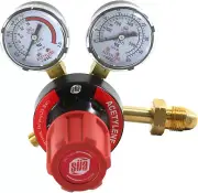 Acetylene Regulator - Welding Gas Gauges - V350 Series