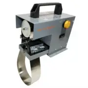CNC Oil Skimmer Floating Oil Separator Belt Skimmer Machine Tool Degreaser
