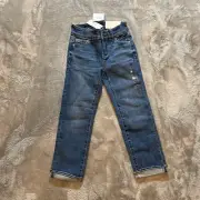 America Eagle 000R - Next level stretch 23W - NWT|Baggy|Y2k