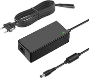 14V Power Supply for Samsung Monitor, 14V 3A 2.5A 2.14A 1.78A 42W AC DC Adapter for Samsung 15" 17" 18" 19" 20" 22" 23" 24" 27" Screen TFT LED LCD TV Monitor